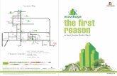 to be at Greater Noida (West)property.magicbricks.com/microsite/premium-ms/supertech...Call: 8377001377, 8377001331, 0120 - 4724100 I ecovillage@supertechlimited.com First project