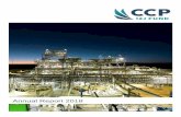 Annual Report 2018 - CCP 12J Mining Fund · including mergers and acquisitions and strategic investments, ... companies and on occasion invested in mining projects. Jean joined the