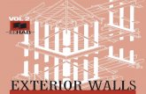 VOL 2: The Rehab Guide - Exterior Walls - HUD User · This publication, The Rehab Guide: Exterior Walls is one in a series of guidebooks produced by the U.S. Department of Housing