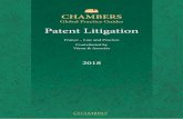 CHAMBERS Global Practice Guides ARGENTINA FRANCE BRAZIL ... · France Law and Practice Contributed by Véron & Associés Authors: Sabine Agé, Amandine Métier, Florence Jacquand
