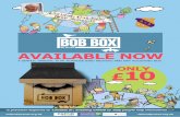 pope Francis Life School / Parish logo BOB BOX BAT …stjosephshuyton.co.uk/wp-content/uploads/2017/09/BOB...pope Francis Life School / Parish logo BOB BOX BAT OR BIRD AVAILABLE NOW