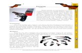 Firearms - Easy Peasy All-in-One High School...This website and all related materials are copyright of Brennon Sapp and bsapp.com. Materials may be used for non-profit instruction