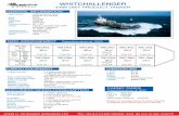w WHITCHALLENGER 4498 DWT PRODUCT TANKER 2017-03-13آ  Description: 4498 Summer DWT Double Hull Tanker