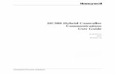 HC900 Hybrid Controller Communications User Guide Process Solutions/3.11 PLC... · Revision 10 HC900 Hybrid Controller Communications User Guide iii 12/07 About This Document Abstract