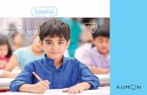 Content · Kumon Instructors discover what each student is capable of and bring out the potential in each and every one of them. Instructors focus on each student, paying careful
