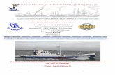 VLIERODAM WIRE ROPES Ltd. - Maasmond Maritimenewsletter.maasmondmaritime.com/pdf/2006/168-07-09-2006.pdf · Internet & E-mail ... Capt Norberto Aguro, and owner, the Sunshine Maritime