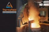 TPC Thermafield · We at Thermafield, Offering a wide range of Induction Melting Furnace Spare Parts, Induction Heating Furnace Spares of Mechanical, Electrical, Control systems,