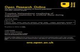 Open Research Onlineoro.open.ac.uk/43151/1/[51] Cheneler, Bowen, Kaklamani, 2014, J Electrical Bioimpedance...doi:10.5617/jeb.869 Transient bioimpedance monitoring of mechanotransduction