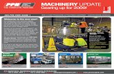 PPN NETWORK PLANT PROCESS MACHINERy UPDATE THE … · LINAPACK Flexidoy Doy Pouch Fill/ Seal Machine. As new reduced to $46,500. Web#: 7830 WAS $166,000 NoW $65,000! WAS $78,000 IN