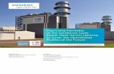 Improving Flexibility of the Combined Cycle Power Plant ... · Frequent adjustments to the operation schedule (in 15 minute slots) ... (HRSG). It was found that the mechanical capabilities