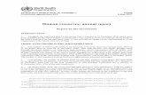 Human resources: annual report - WHOapps.who.int/gb/ebwha/pdf_files/WHA70/A70_45-en.pdflonger-term positions in case of a public health emergency of international concern, and/or a