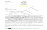 XXXXX XX, XXXX CFO Carolina Sunrock LLC- Burlington North ... Quality/permits/carolina-sunrock/DraftPermit10628R00.pdfXXXXX XX, XXXX Page 2 Unless exempted by a condition of this permit