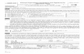 Return of Organization Exempt From Income Tax · 2017-11-13 · Return of Organization Exempt From Income Tax OMB No. 1545-0047 Form 990 Under seIction 501(c), 527, or 4947(a)(1)