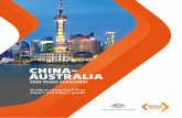 Guide to using ChAFTA to export or import...Guide to using ChAFTA to export and import goods _ 3 The China-Australia Free Trade Agreement (ChAFTA), which entered into force on 20 December