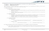PROJECT: ON-CALL ENGINEERING CONSULTANT SERVICES …...PIEDMONT TRIAD INTERNATIONAL AIRPORT ADDENDUM NO. 2 ON- CALL ENGINEERING ONSULTANT SERVICES RFQ PAGE 1 OF 2 This addendum contains