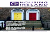 HOUSING IRELAND - Chartered Institute of Housing of Ireland... · Housing Ireland | Autumn 2014 Housing Ireland | Autumn 2014 THE LAND STRUGGLE IN ISRAEL AND EAST JERUSALEM Economics