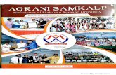 Scanned by CamScanner - Maharaja Agrasen UniversityMaharaja Agrasen University helps students to reach their highest level of achievement and gives every student an opportunity to