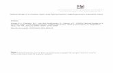 Wang, R-J., Kamper, M.J., van der Westhuizen, K., Gieras, J.F., …staff.ee.sun.ac.za/rwang/papers/wang_05a.pdf · Optimal Design of a Coreless Stator Axial Flux Permanent-Magnet