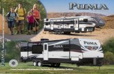 Travel Trailers • Fifth Wheels • Toy Haulers • Destination ...Travel Trailers • Fifth Wheels • Toy Haulers • Destination Trailers Travel Trailers • Fifth Wheels • Toy