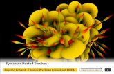 Symantec Hosted Services - Symantec Hosted Services scans email for some of the most ... AntiVirus Protection