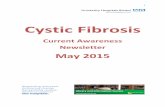 Cystic Fibrosis - UH Bristol NHS FTCystic fibrosis is the most common inherited life-shortening illness in Caucasians and caused by a mutation in the gene that codes for the cystic