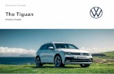 The Tiguan - Al Hayes Volkswagen · AD126X TIGUAN TL 2.0 TDI 150HP M6F Trendline Diesel A4 €200 1,968 110 150 145 5.5 €35,095 €800 €35,895 AD13AX TIGUAN CL 1.5TSI 130HP M6F