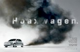 How the massive diesel fraud incinerated VW s reputation ... · How the massive diesel fraud incinerated VW s reputation and will hobble the company for years to come. PHOTO ILLUSTRATION