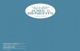 THE U.S. MUSIC INDUSTRIES: JOBS BENEFITS · THE U.S. MUSIC INDUSTRIES: JOBS & BENEFITS 5 Music plays an outsized role in the United States’ cultural landscape. We listen to music