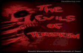 THE EVILS OF TERRRORISM - Uwkeuze.net Library/The Evils Of Terrorism.pdf · THE EVILS OF TERRORISM11 By Shaykh Muhammad ibn Abdul-Wahhaab al-‘Aqeel Professor of ‘Aqeedah College