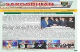 pafcollegesargodha.compafcollegesargodha.com/custom/uploads/download/6_90... · 2019-04-06 · oasim Masood Khan, Editor (English): sqiLd on: Wg Cdr Amiad Ali Khan Editor San Ldr
