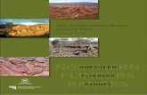 NORTHERN FLINDERS RANGES - SeamlessCMS · 2015-05-26 · FOREWORD . The Northern Flinders Soil Conservation Board has been involved in various activities since the inception of our