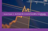 Guest Paper Jumps in Commodity Markets commodity futures portfolios, since it implies that jump risk
