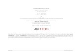 keyinvest-eu.ubs.com...UBS AG Base Prospectus BASE PROSPECTUS dated 8 January 2016 for the issue of SECURITIES of UBS AG (a corporation limited by shares established under the laws