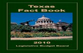 Texas Fact Book - lbb.state.tx.us2 state government texas fact book lawrence e. meyers (Judge, pl. 2, court of criminal appeals) 2005–20 0 463- 55 tom price (Judge, pl. 3, court