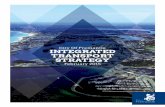 Integrated Transport Strategy - 2015 · Executive summary The City of Fremantle’s Integrated Transport Strategy sets out Fremantle’s transition toward a connected city as outlined