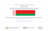 BELARUS - LSE Home · Belarus has witnessed an unparalleled warming since 1989, with a sharp increase in winter temperatures and average temperatures between 1989 and 2012 1.1°C