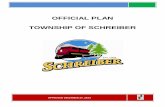 Township of Schreiber Plan.pdfthe corporation of the township of schreiber bylaw 30-2012 being a bylaw to repeal bylaw 86-16 a bylaw adopting the 1986 official plan of the corporation
