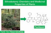 Ethnobotany: Chemistry and Medicinal Properties of Plants Oct 2017-JAD.pdfErgots: Alkaloid Natural Source and Many Pharmaceutical Application Ergots belong to a large family of naturally