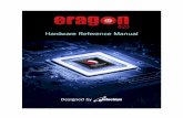 Hardware Reference Manual - EinfochipsHardware Reference Manual Version 1.0 - 13 - eInfochips Confidential Key Features CPU Qualcomm Snapdragon 820 Two high-performance Kryo cores