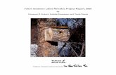 Yukon Southern Lakes Nest Box Projectyukonbirds.ca/wp-content/uploads/2015/06/ybc-nestbox2000.pdf · 2015-06-04 · Yukon Southern Lakes Nest Box Project 1 1. EXECUTIVE SUMMARY The