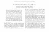 Opinion Target Extraction Using Partially-Supervised Word … · 2014-09-30 · Opinion Target Extraction Using Partially-Supervised Word Alignment Model Kang Liu, Liheng Xu, Yang