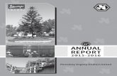 29 ANNUAL REPORT - Pentokey Organy (India) Ltdpentokey.com/pdf/Annual Report 2015-16.pdf29TH ANNUAL REPORT 2015-2016 2 NOTICE NOTICE is hereby given that the Twenty-Ninth Annual General