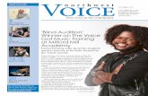 A free publication serving Windsor Mill, Woodlawn and ...nwvoicenews.com/wp-content/uploads/2017/10/NWV-October2017.pdfin the election process. But when those who do participate make