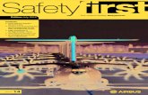 The Airbus Safety Magazine Edition July 2012 · The Airbus Safety Magazine Safety Edition July 2012 Issue 14 Contents: q Thrust Reverser Selection Means Full-Stop q Transient Loss