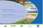 CASE STUDY 1 - United Nations Development Programme · CaSE STudy 1: development of water supply for promotion of local livelihood of 1 Kraing Serei Community Forestry in Kampong