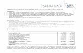 PRELIMINARY FOURTH QUARTER AND FINANCIAL YEAR ... - Golar LNG/media/Files/G/Golar-Lng/... · PRELIMINARY FOURTH QUARTER AND FINANCIAL YEAR 2015 RESULT Highlights • EBITDA* in the
