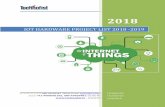 IOT HARDWARE PROJECT LIST 2018 -2019technofist.com/project list/matlab/Latest IEEE IOT hardware project list and abstract.pdfimplement the new system in which there is an automatic