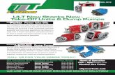 ULT Now Stocks New Power Take-Off Units & Dump PumpsULT Now Stocks New Power Take-Off Units & Dump Pumps APRIL 2018 Power Take Offs ULT is pleased to now stock Parker Chelsea (PTO)