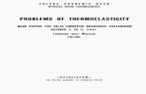PROBLEMS OF THERMOELASTICITY - Strona głównabcpw.bg.pw.edu.pl/Content/970/Problems_of_Thermoelasticity_str53_145.pdf · -56 - differential equations of thermoelasticity and more