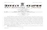 vlk/kjcensusindia.gov.in/2011-Documents/Recruitment_rules/Notified_RR... · ministry of home affairs